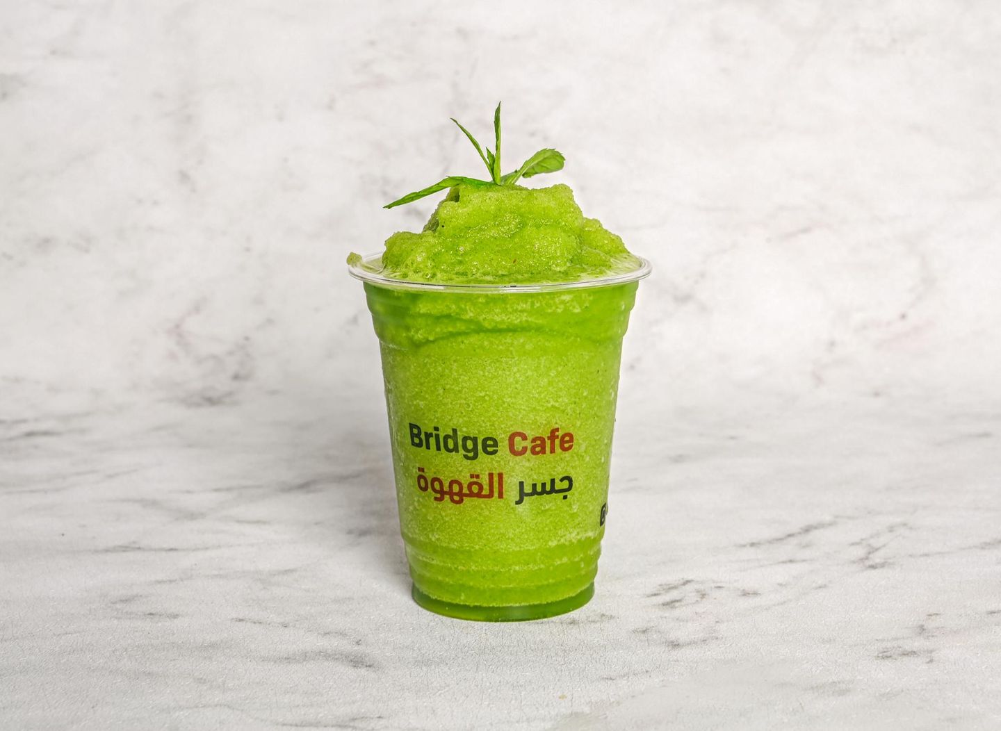 Lemon Mint - Small