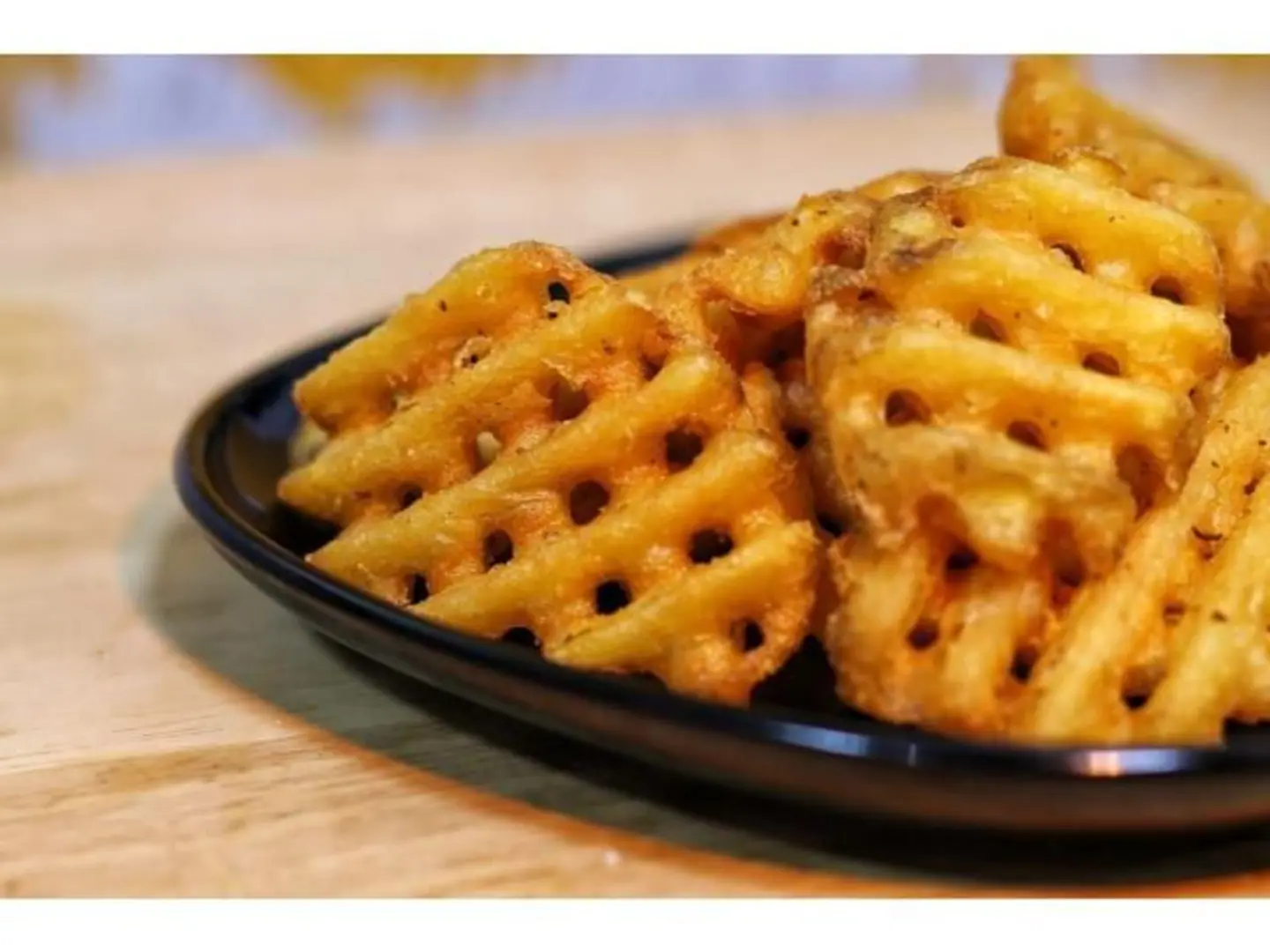 Crispy Fries - Small