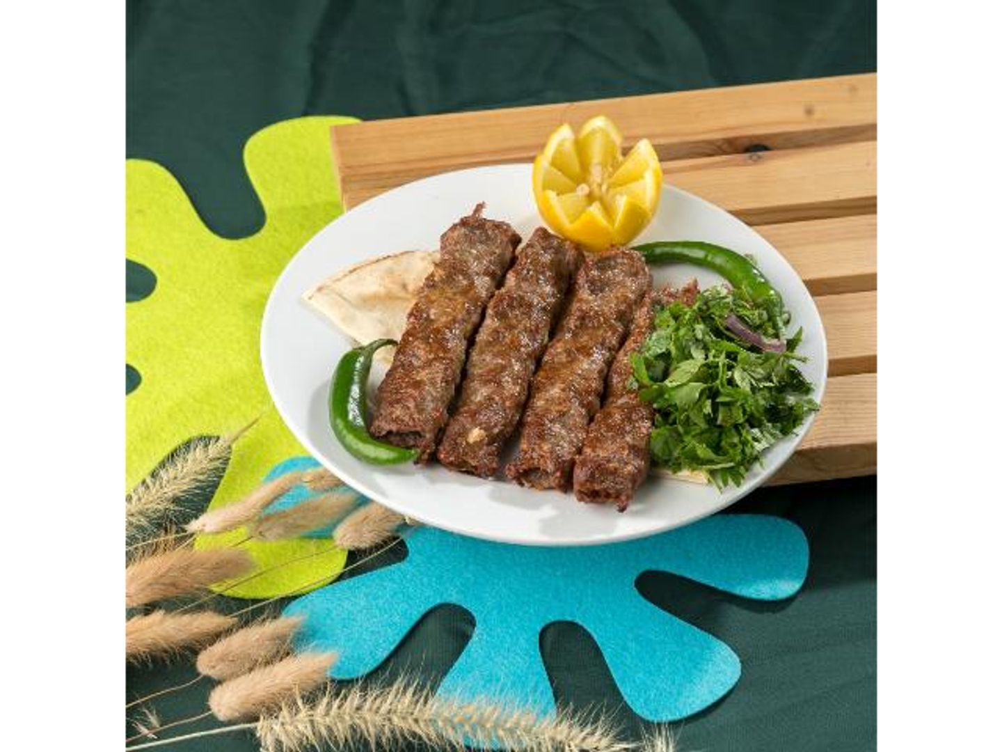 Iraqi Kebab - 500 Grams