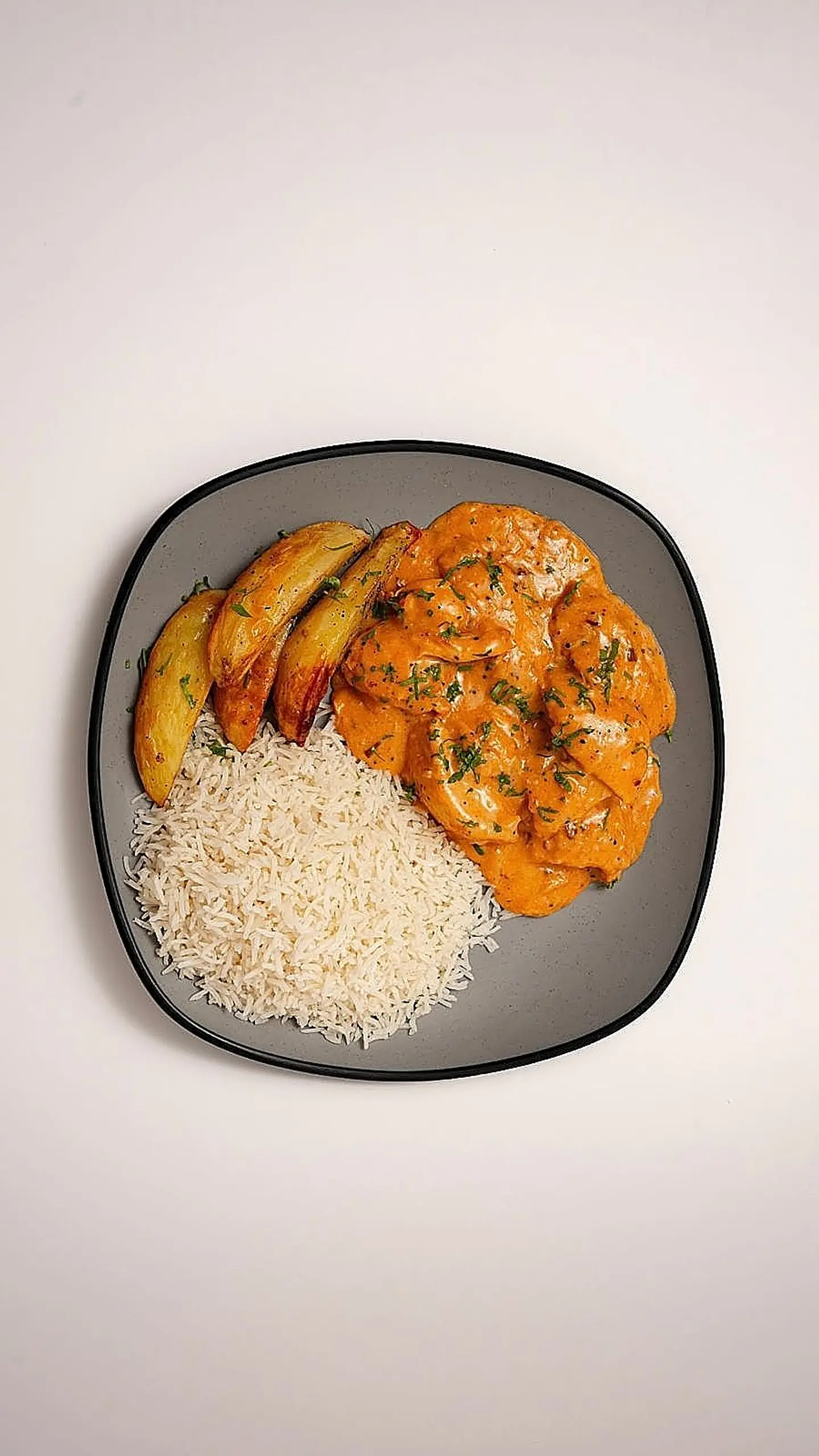 Cajun Chicken - 100 Grams