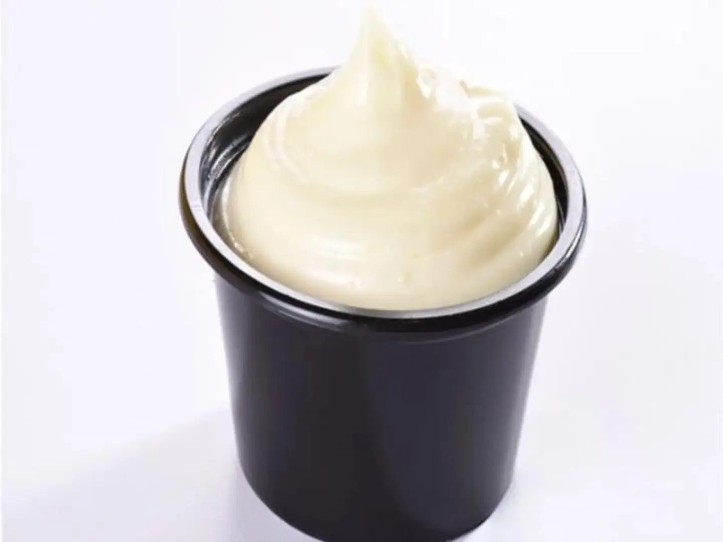 Garlic Cream Sauce - Small