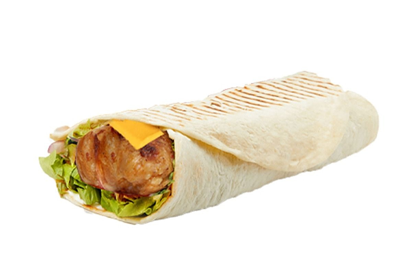 Chiken Kaba - Meal