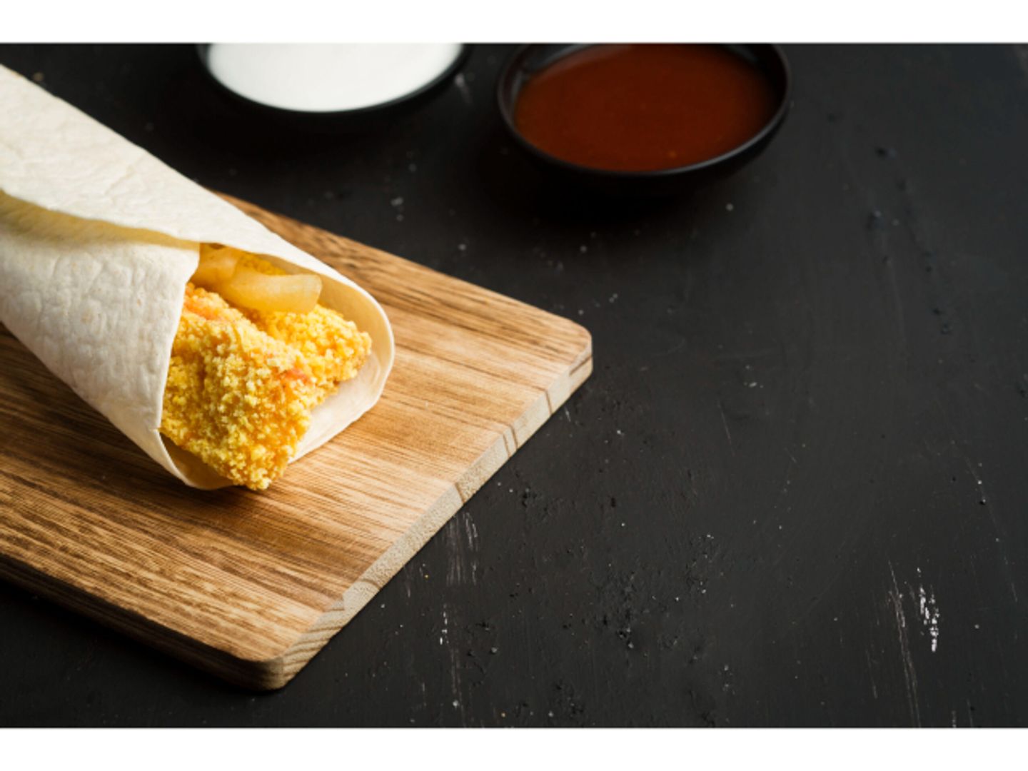 Boneless Chicken Sandwich - Small
