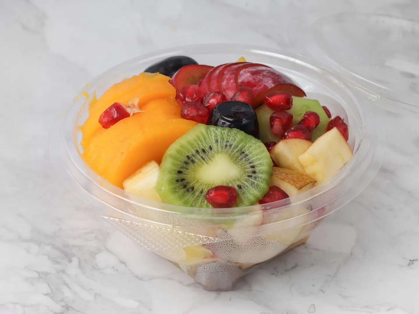 سلطة فواكه - صغير
