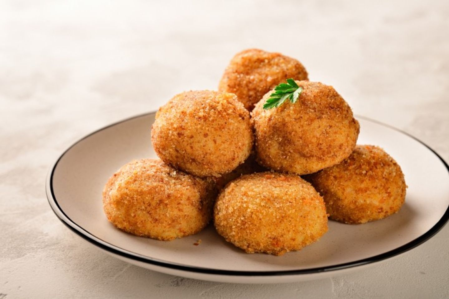 Potato Balls - Large