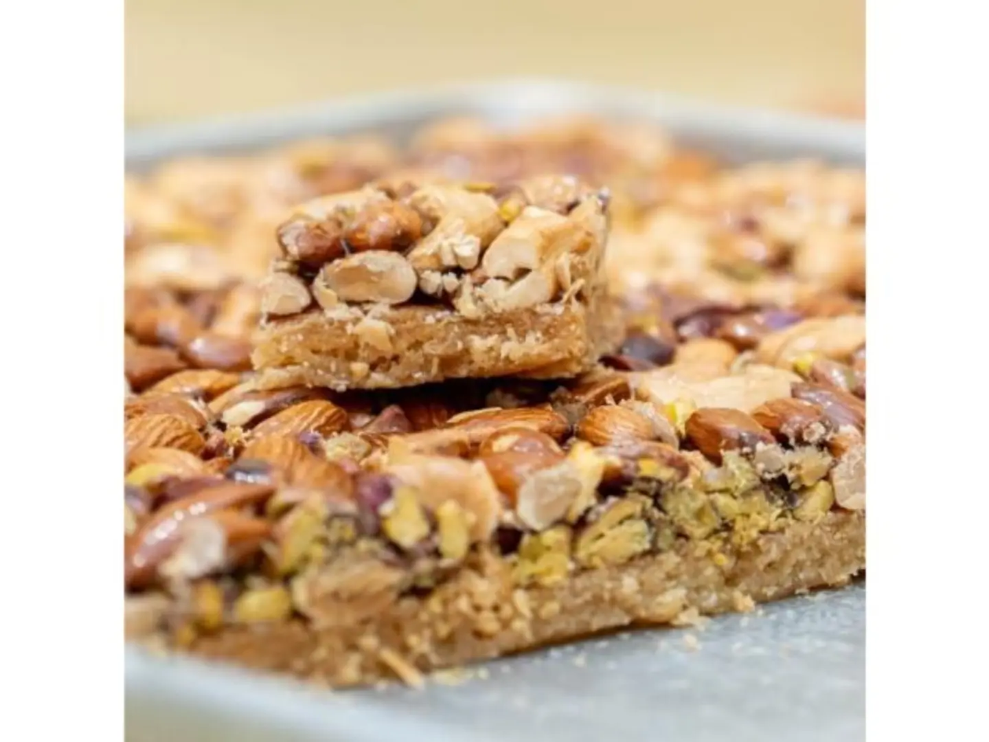 كنافة لوسيّة - ٢٥٠ غرام