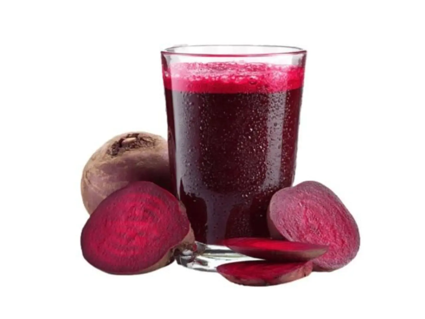 Beetroot For Anemia - Small