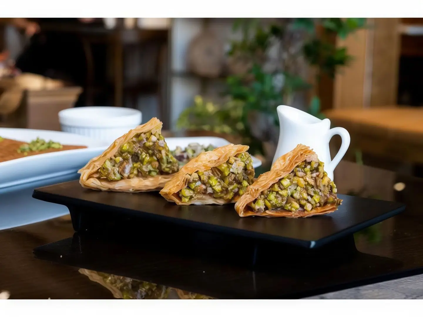 تم السمكة - 500 جرام