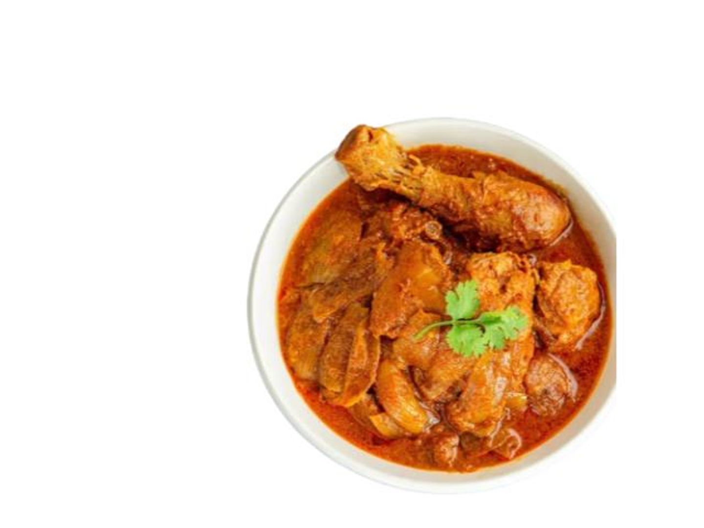 دجاج دوبياز - صغير