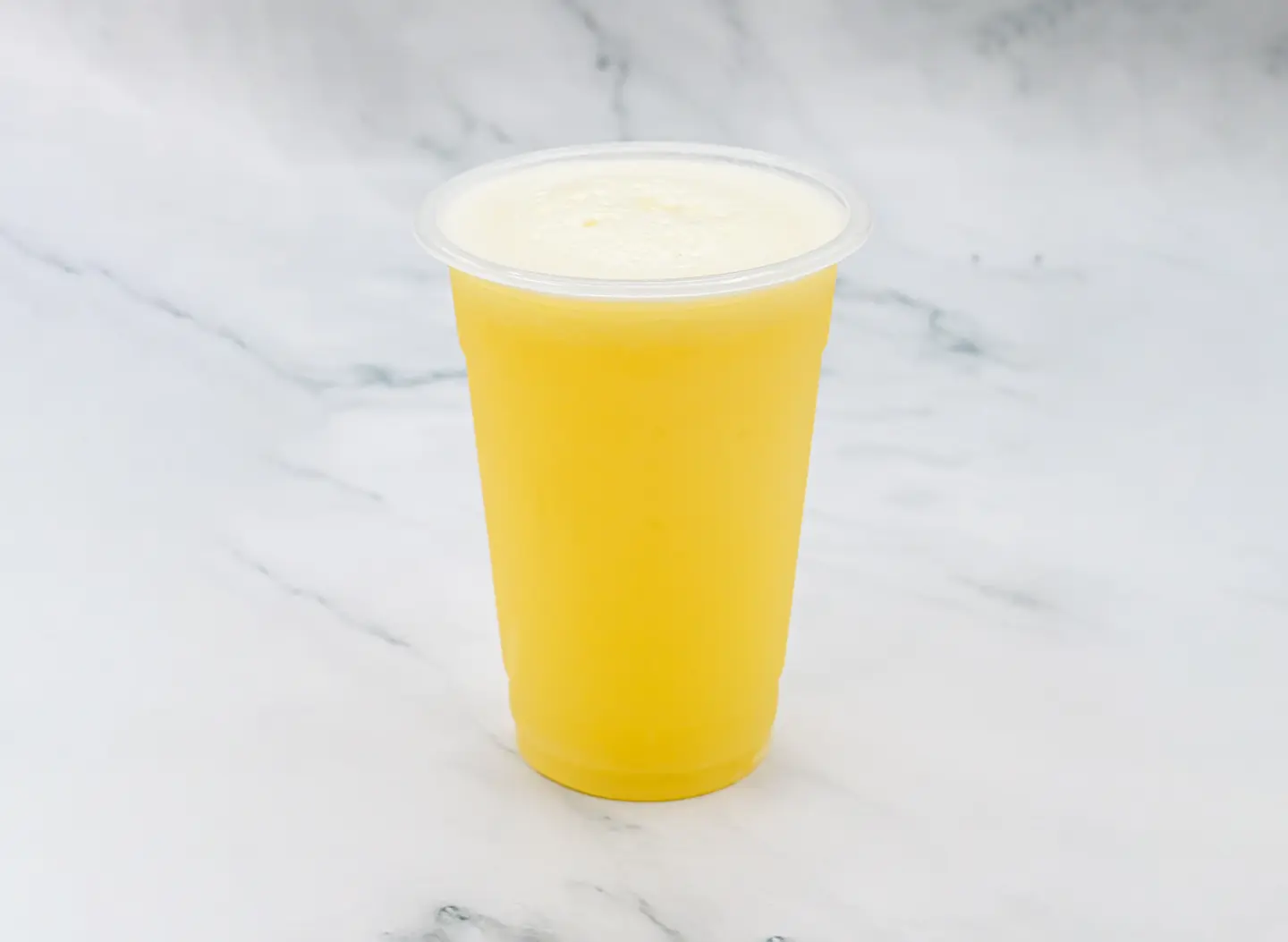 Saccharum With Orange - Medium