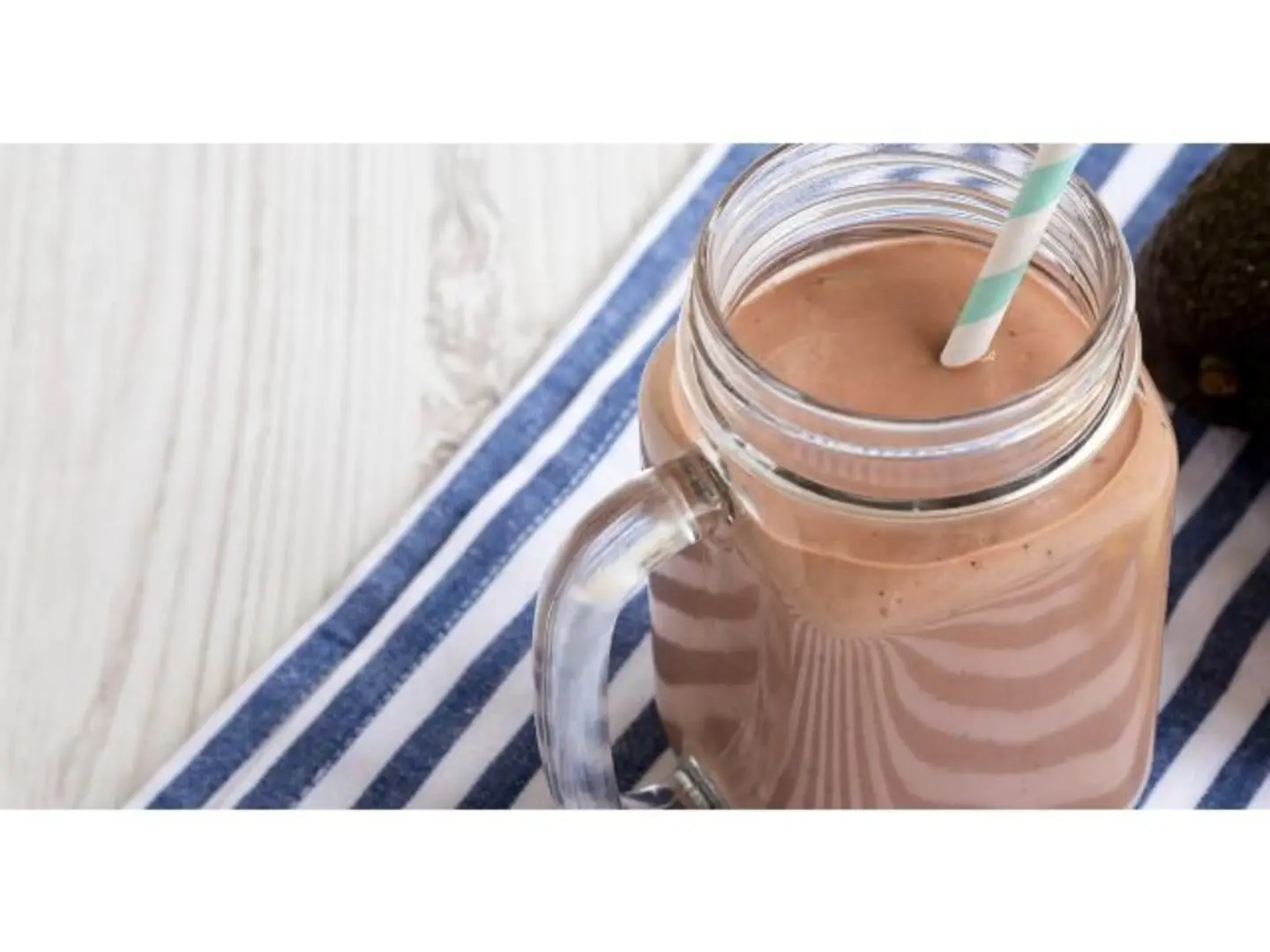 ميلك شيك كيندر - وسط