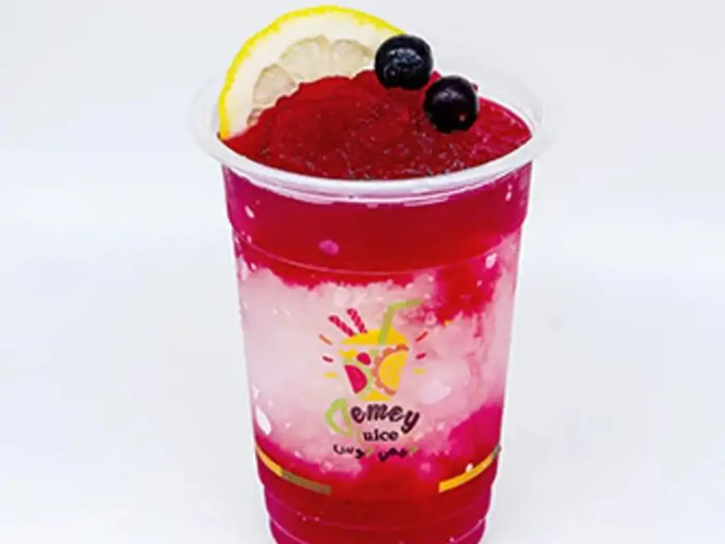 Al Kaiser Mix - Medium Cup