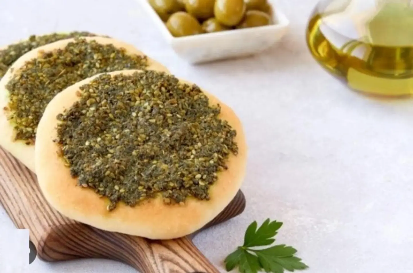 Plain Thyme - Medium