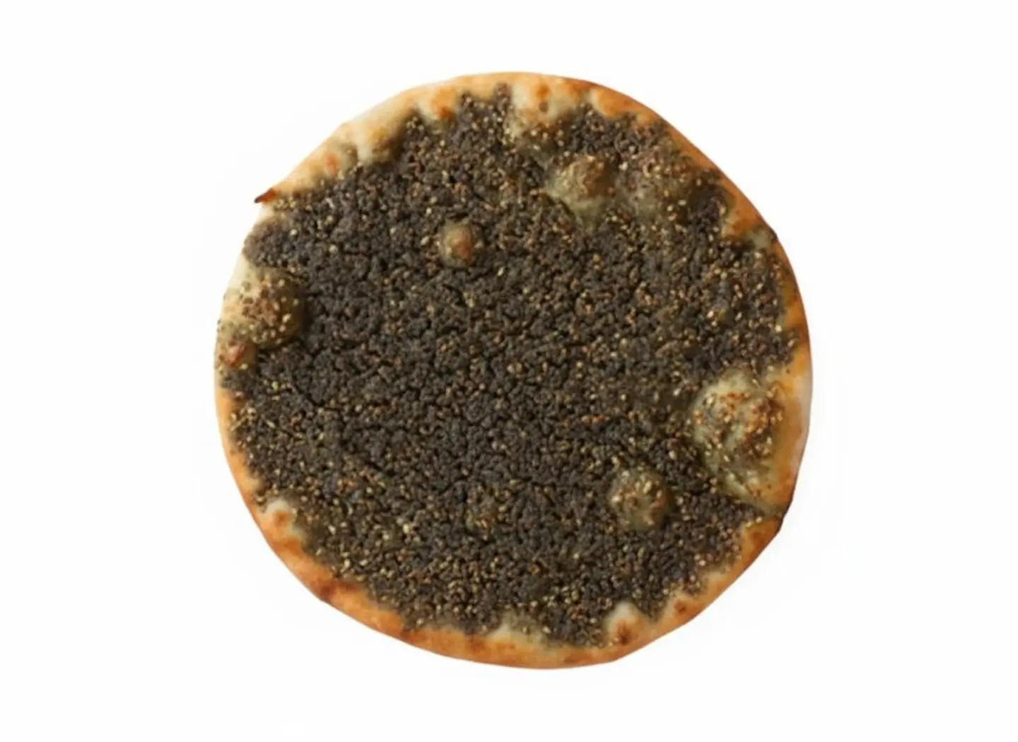 Manakeesh Thyme - Plain