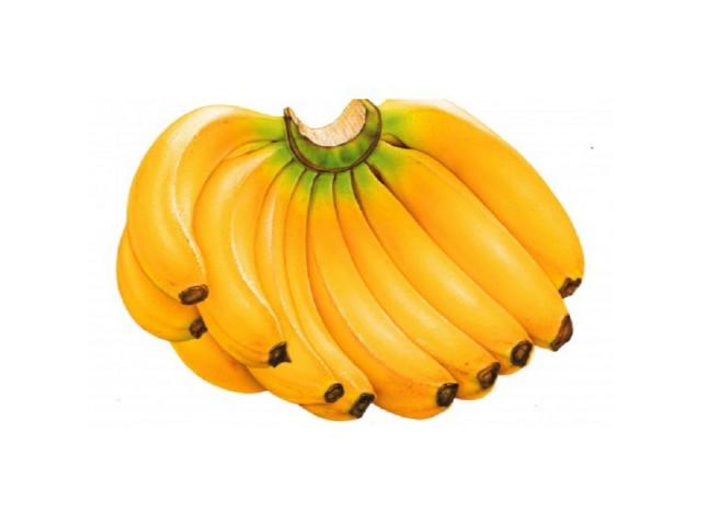 Banana - 500 Gram