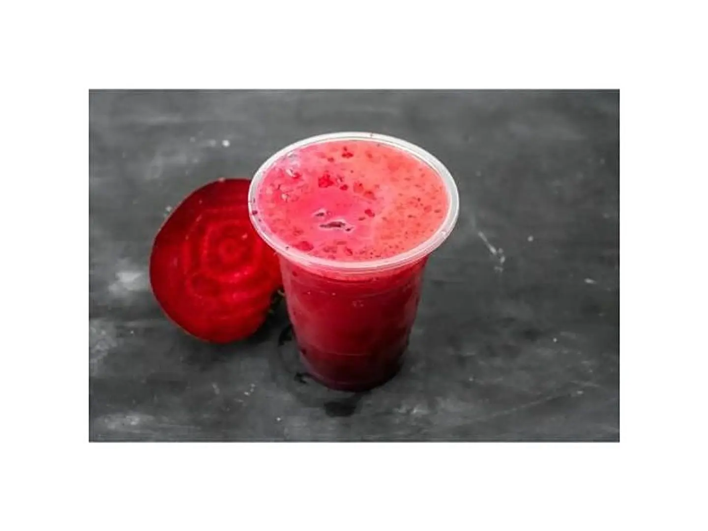 Beetroot Orange - Small