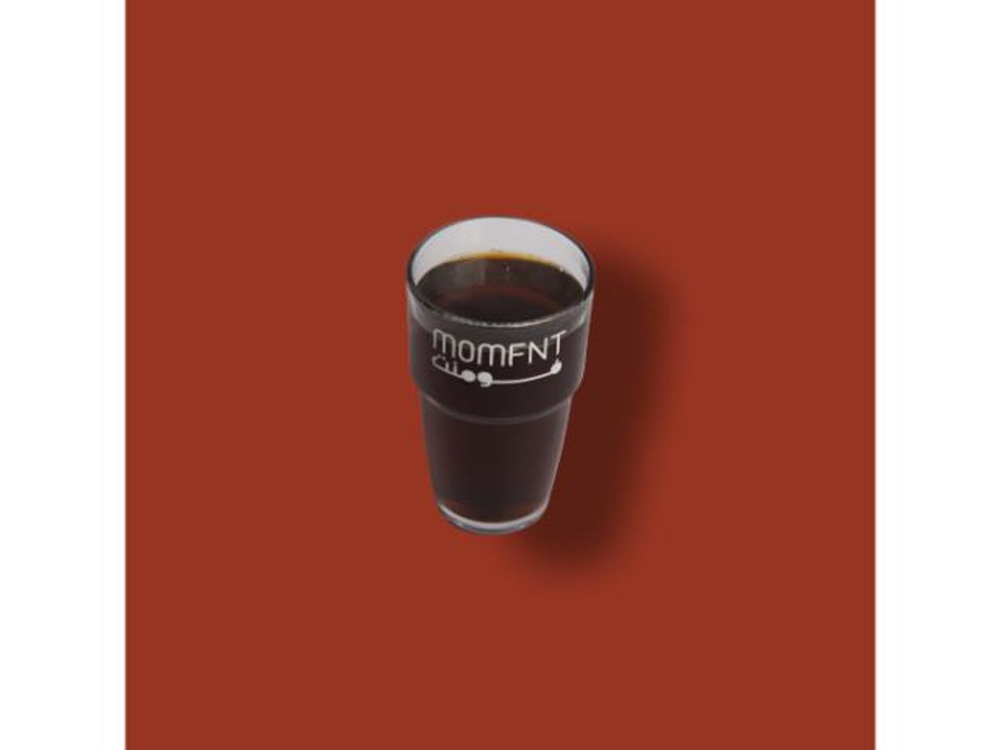 Tea - Paper Cup