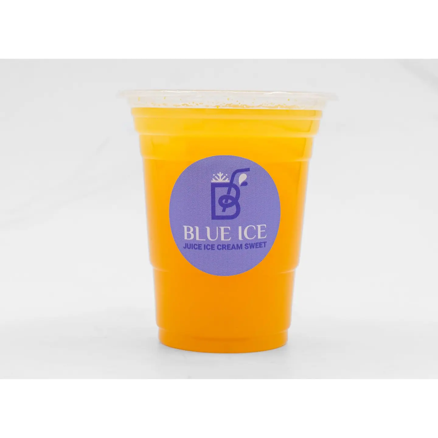 Orange Juice - Regular