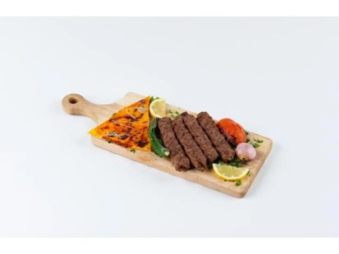 Kofta (Beef Kebab) - Individual