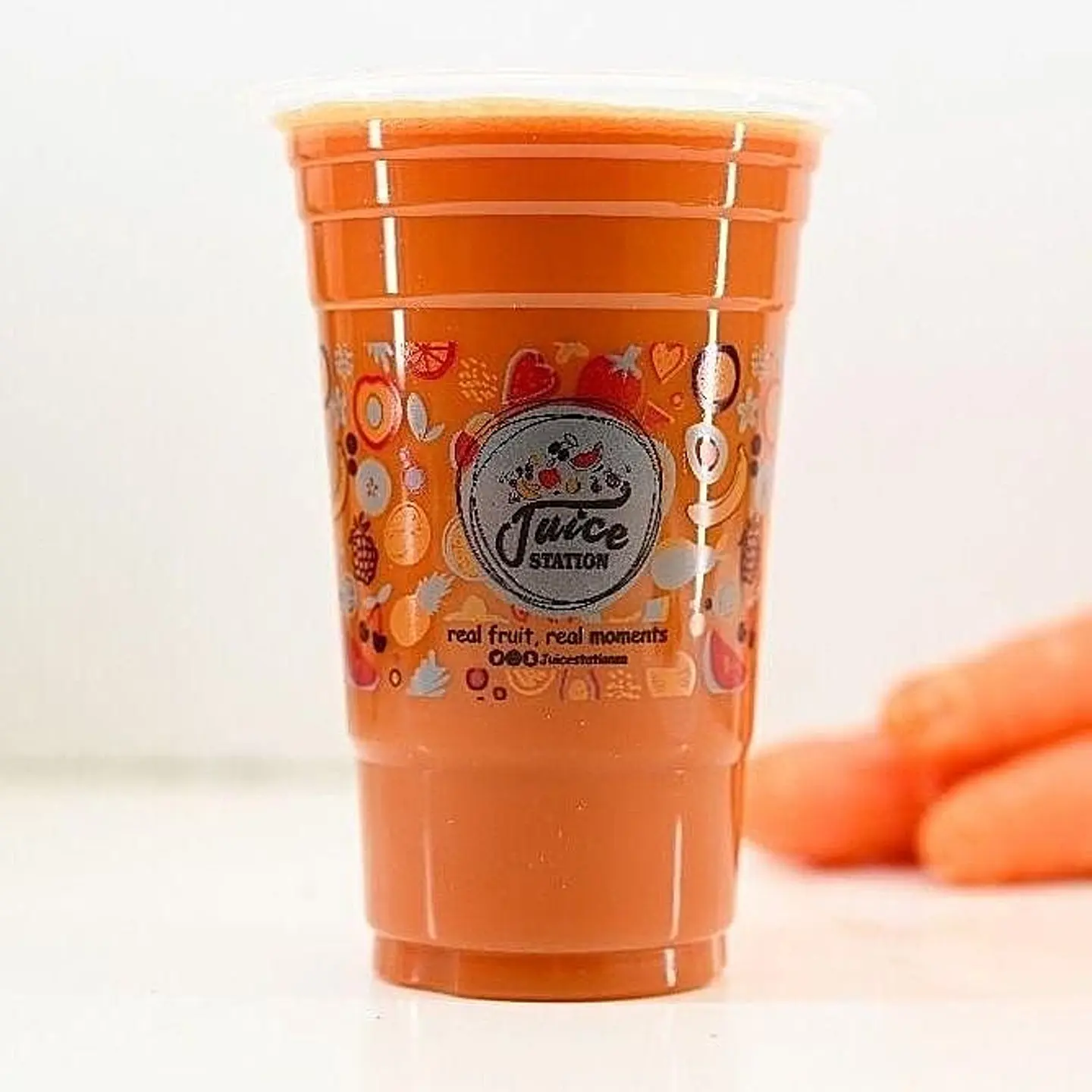 Carrot - Small
