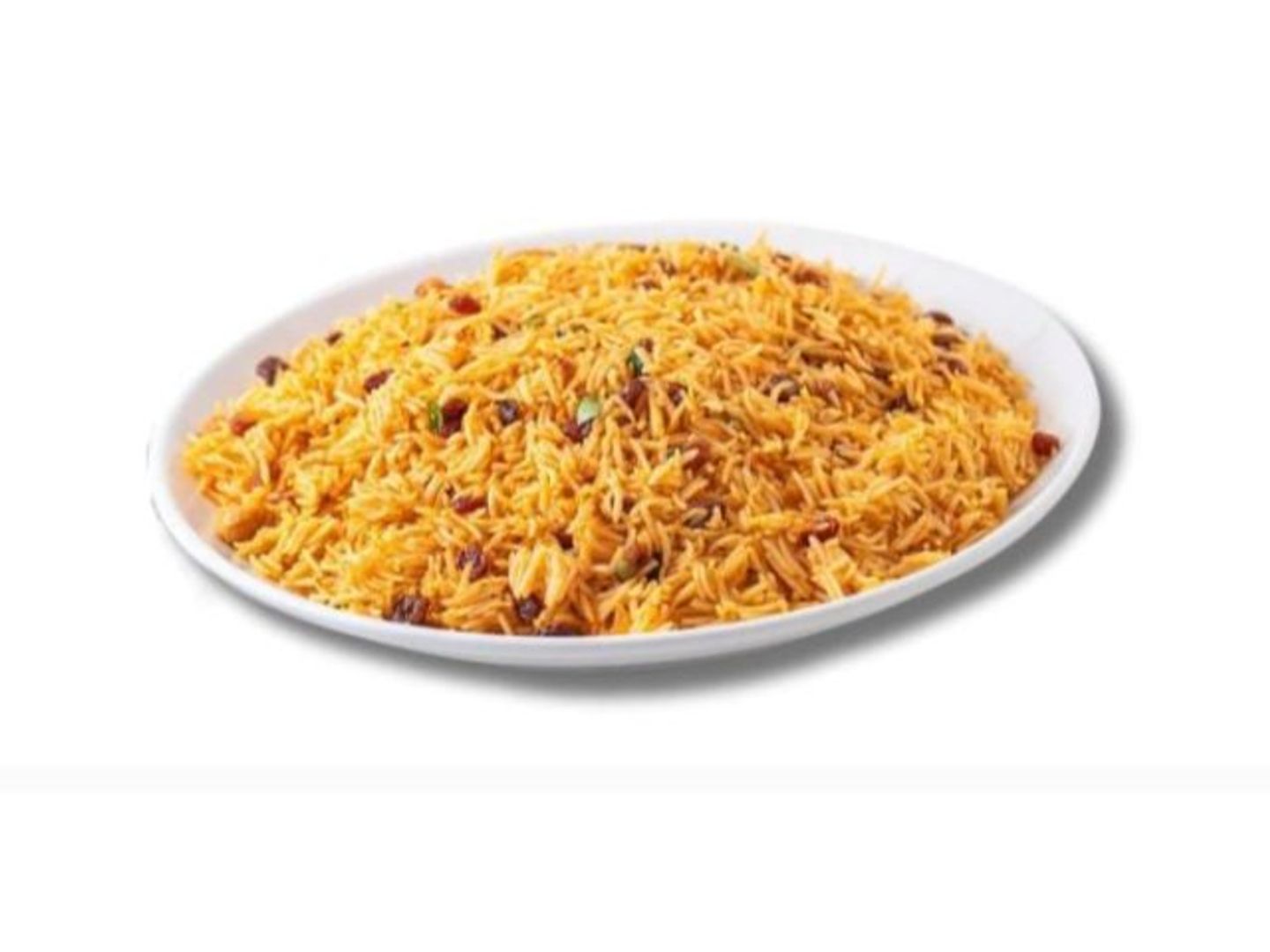 Biryani Rice - For Half Person