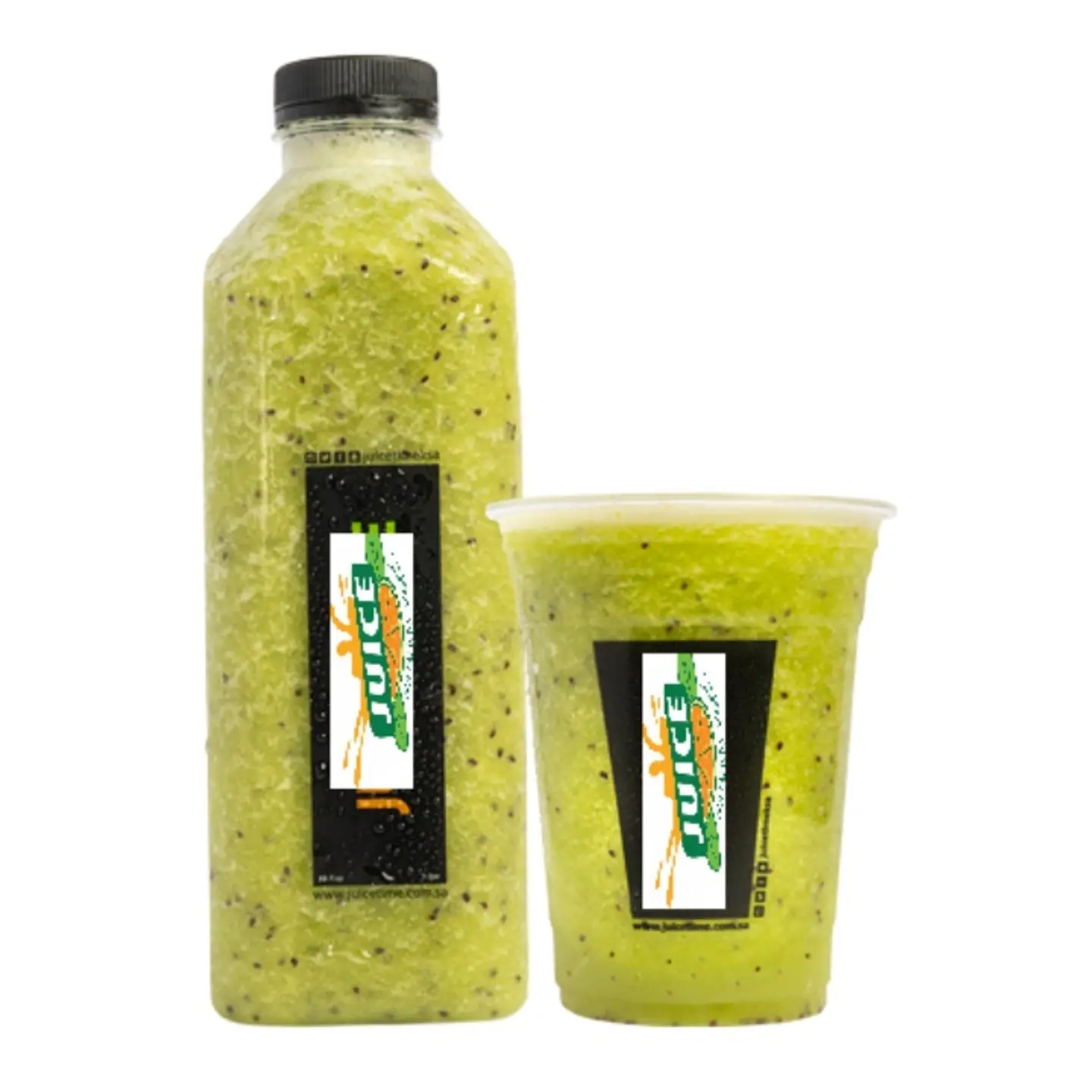 عصير كيوي - كاسة بريمو