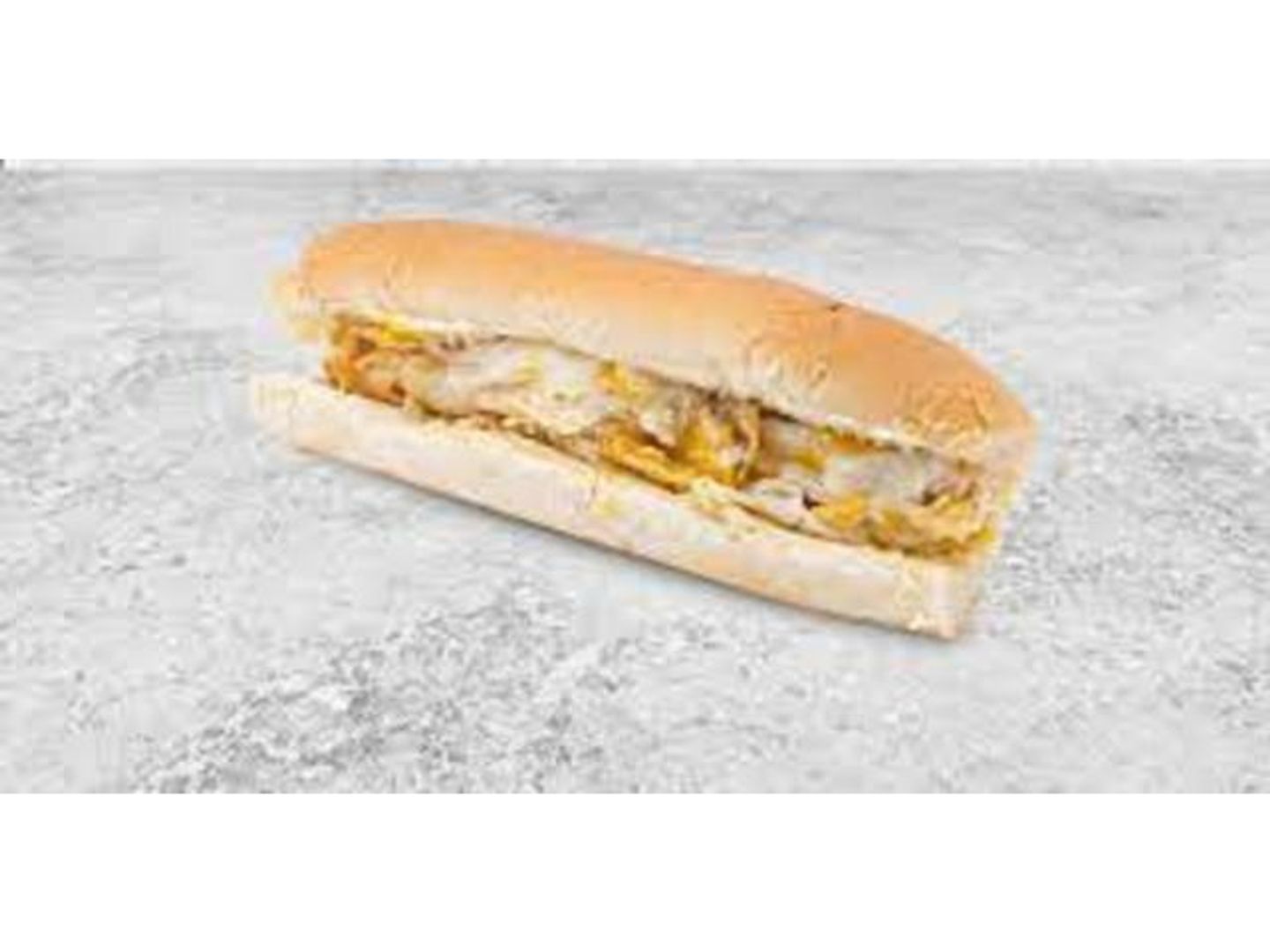 Chicken - Samoli