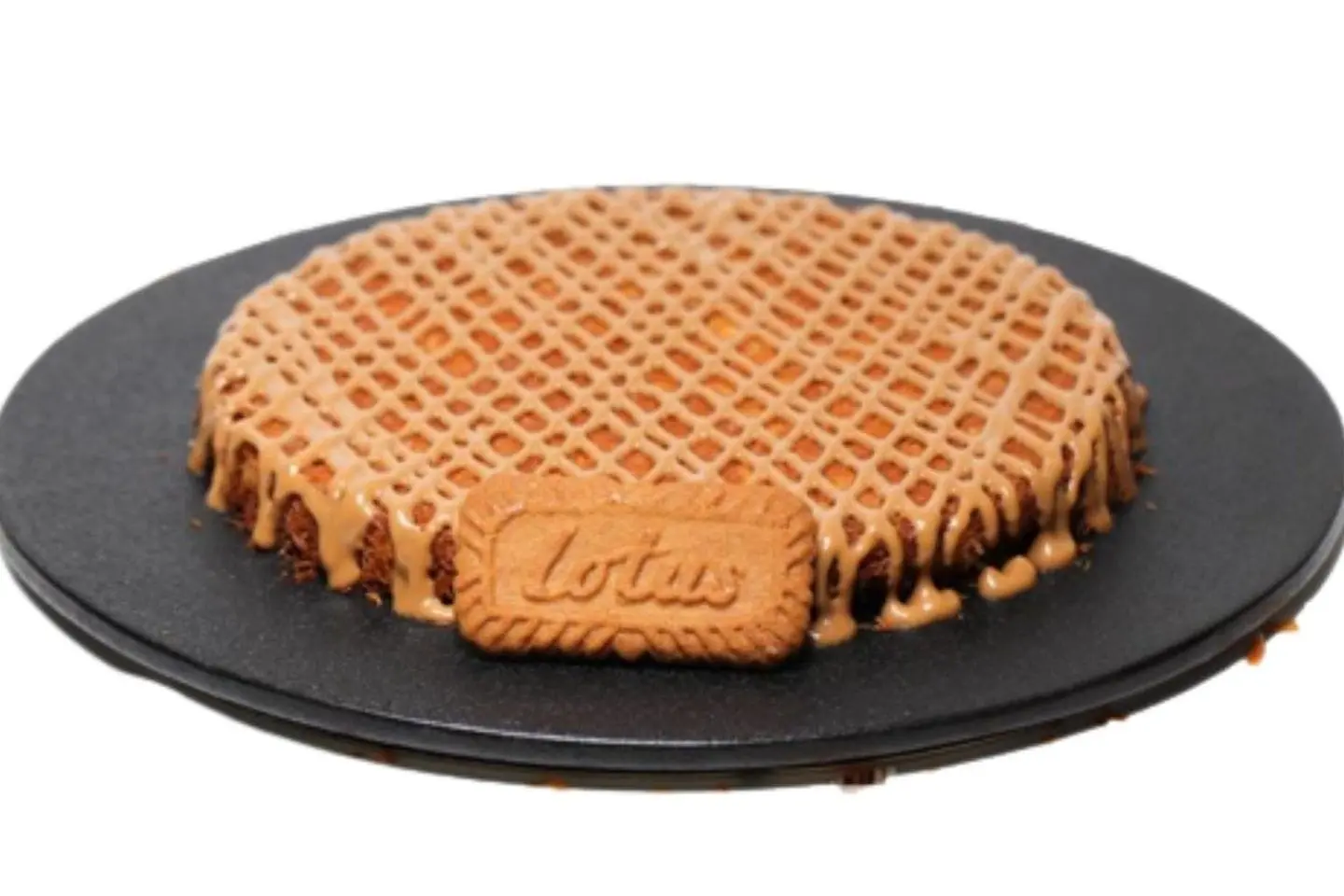 Lotus Kunafah - Small