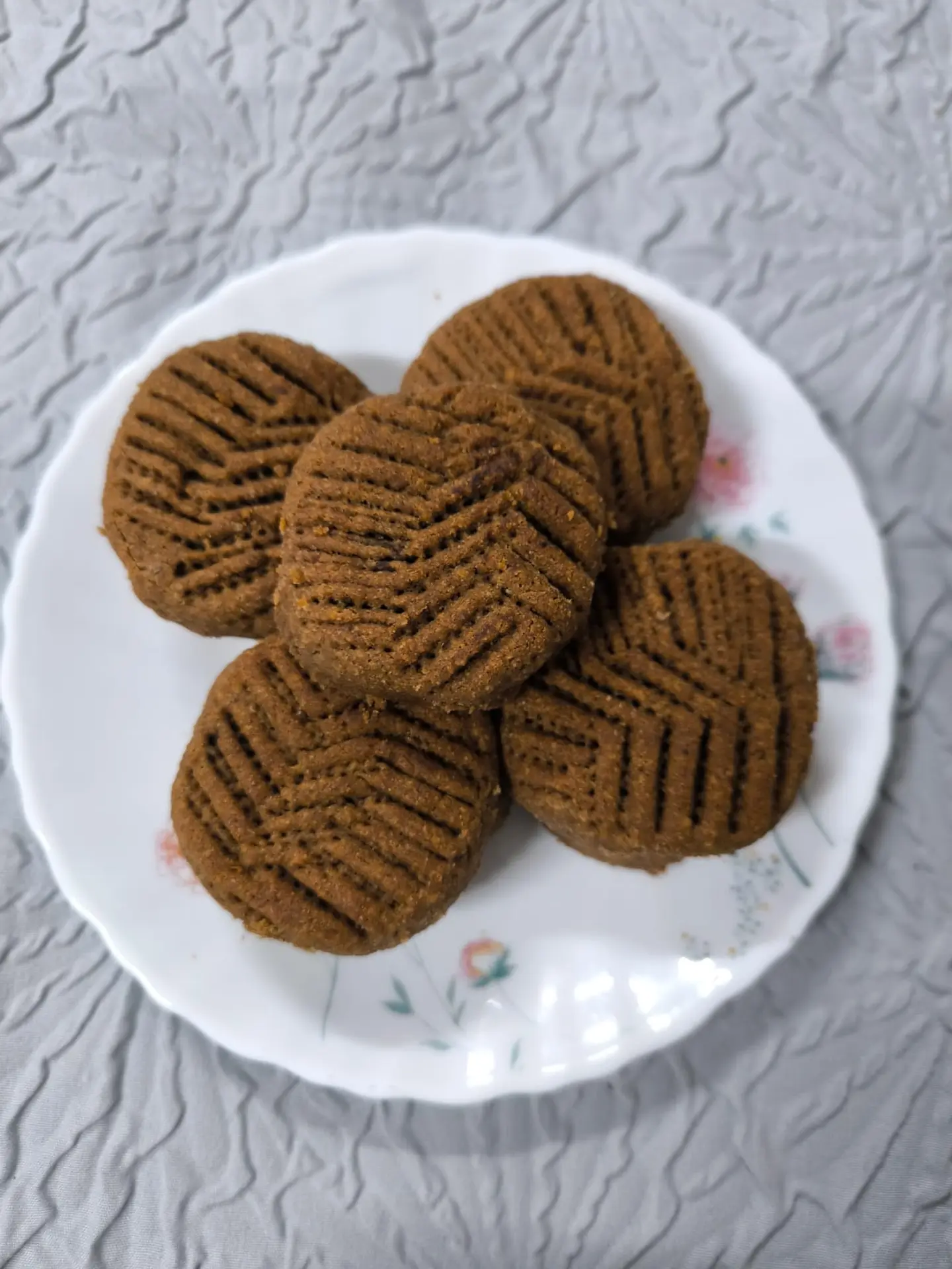 Cinnamon Maamoul - 1/2 Kg