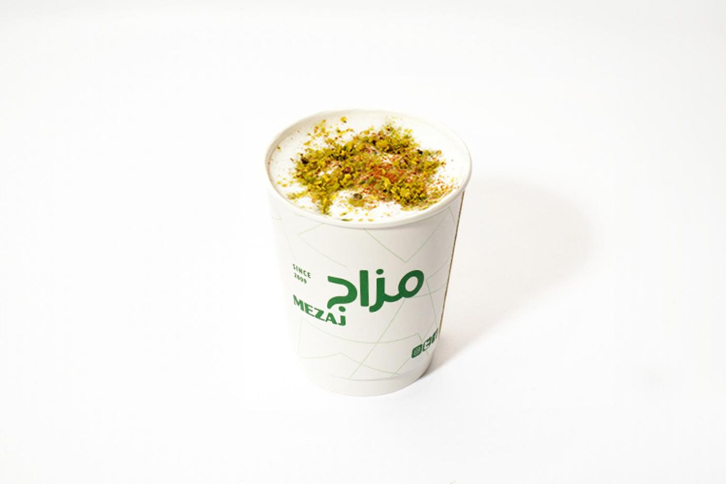سحلب - صغير