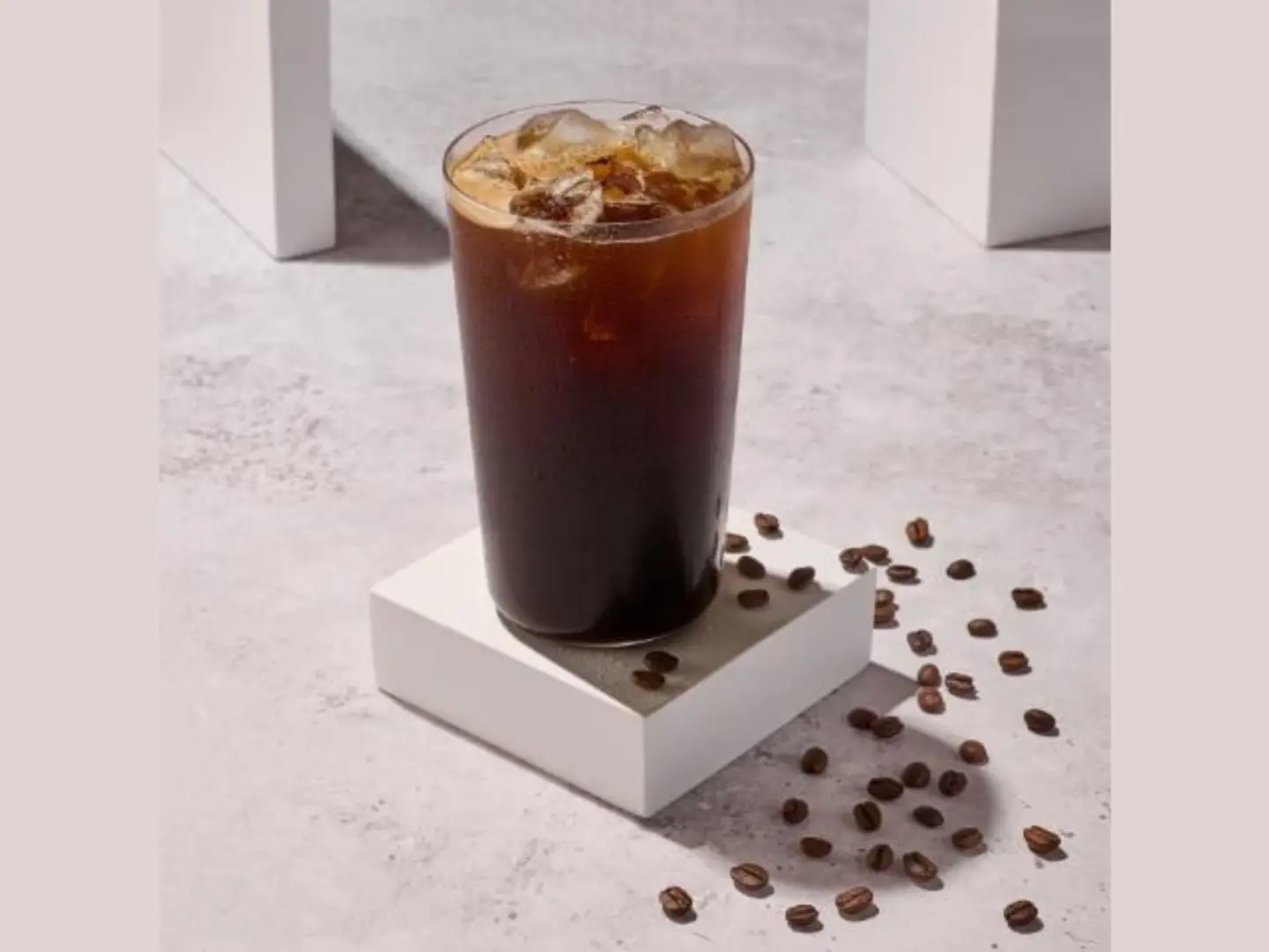 Ice Americano - Medium