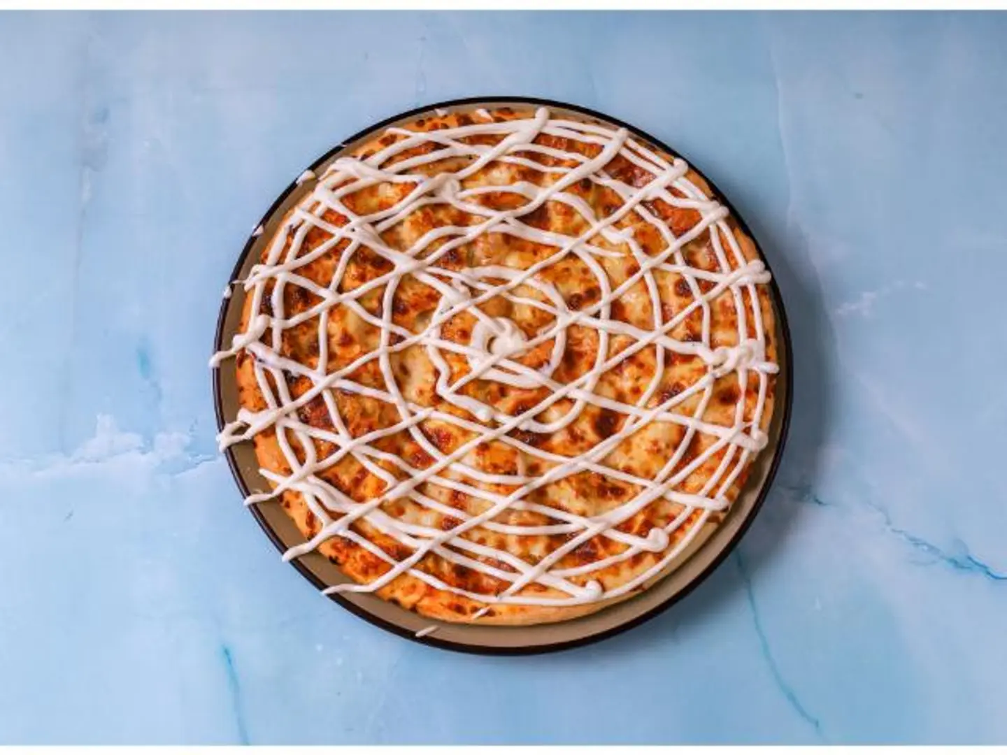 Ranch Pizza - Small