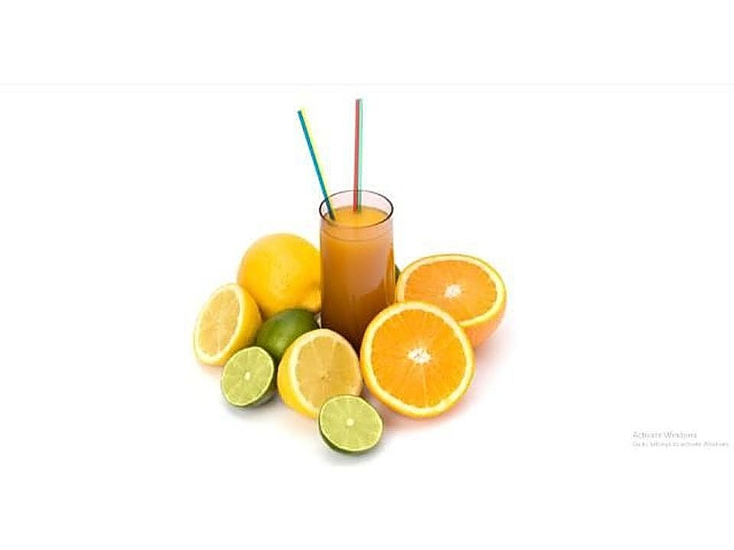 Lemon - Small