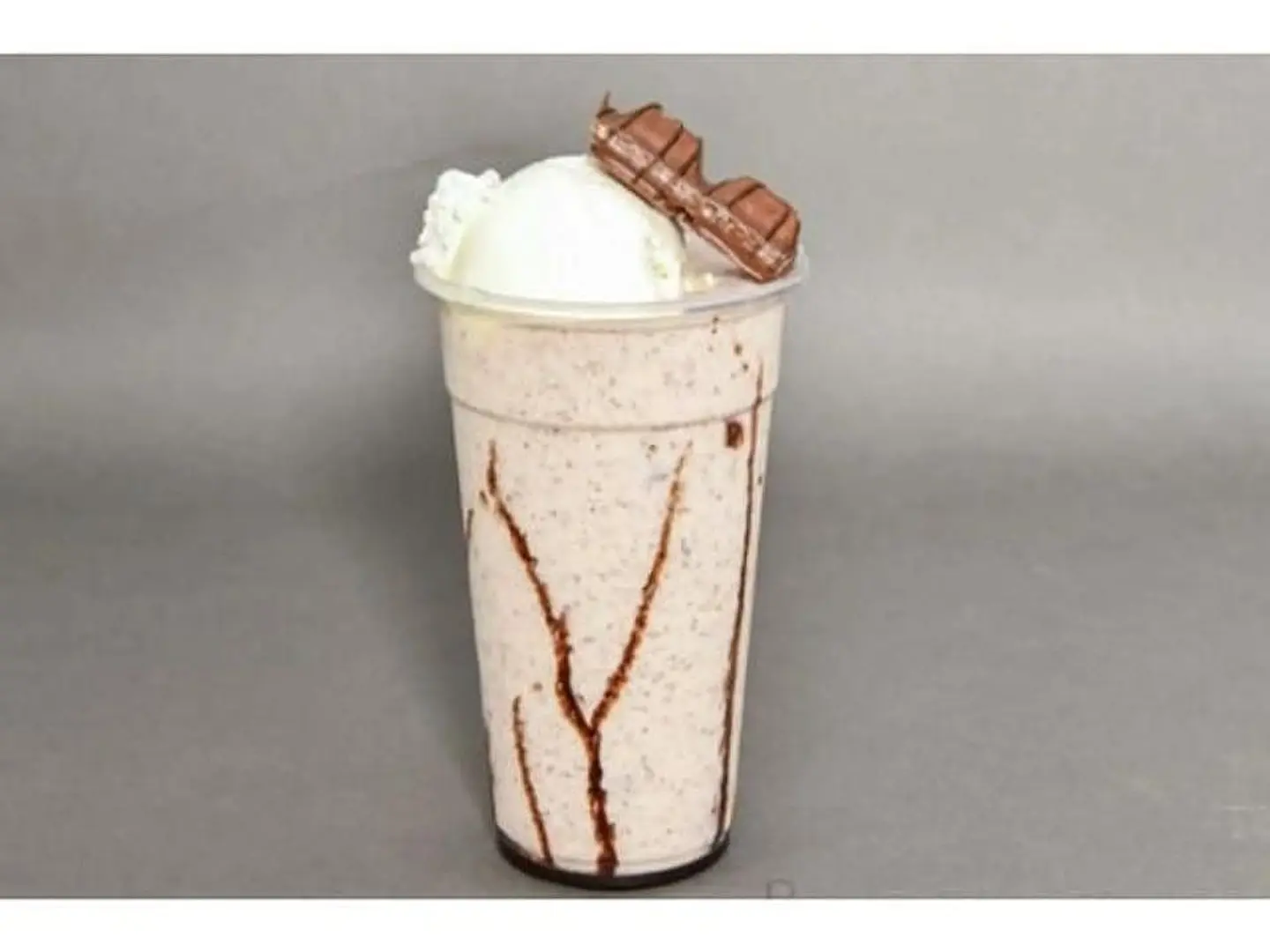 Kinder Milkshake - Medium