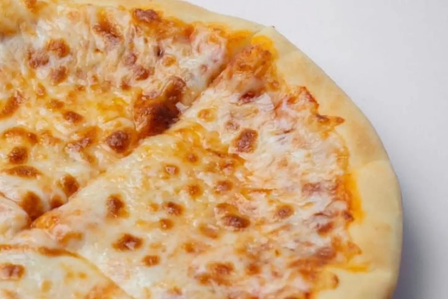 Margherita Pizza - Small