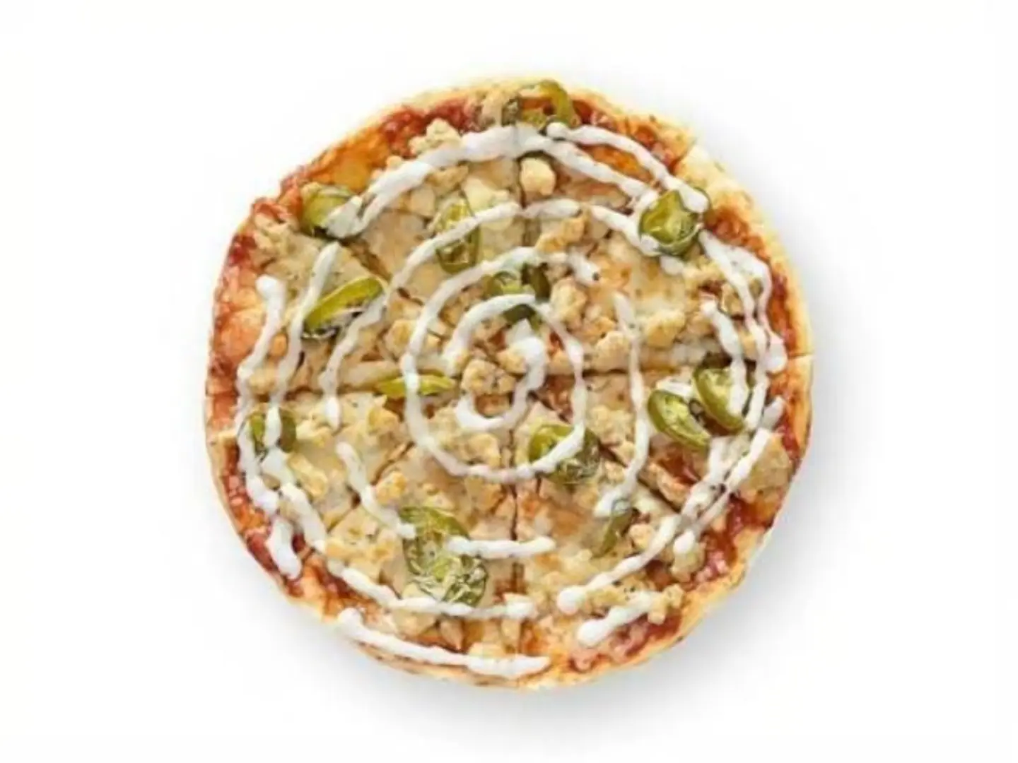 Pizza Sausage - Small