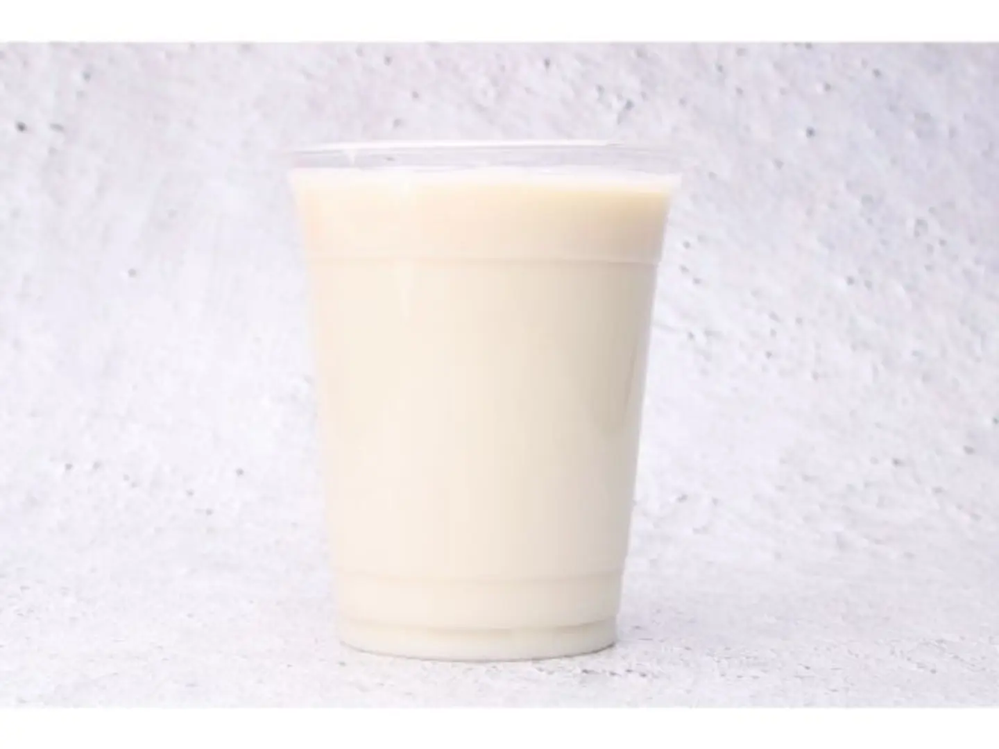 Banana With Milk And Nestle - Small