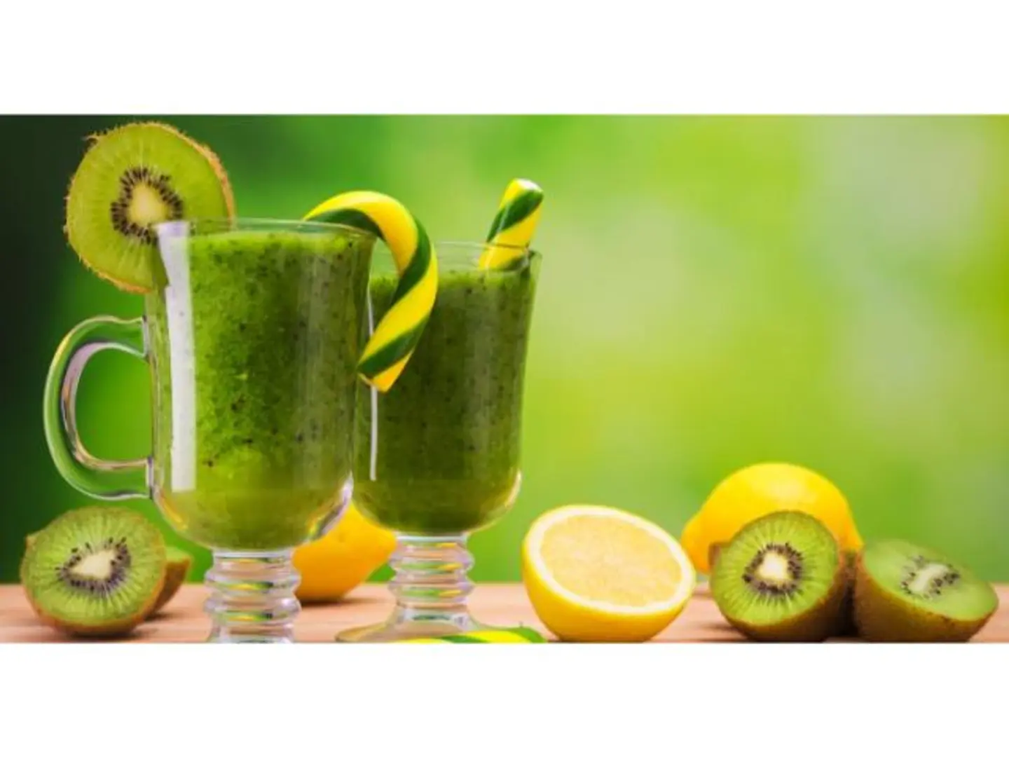 عصير الشتاء - وسط