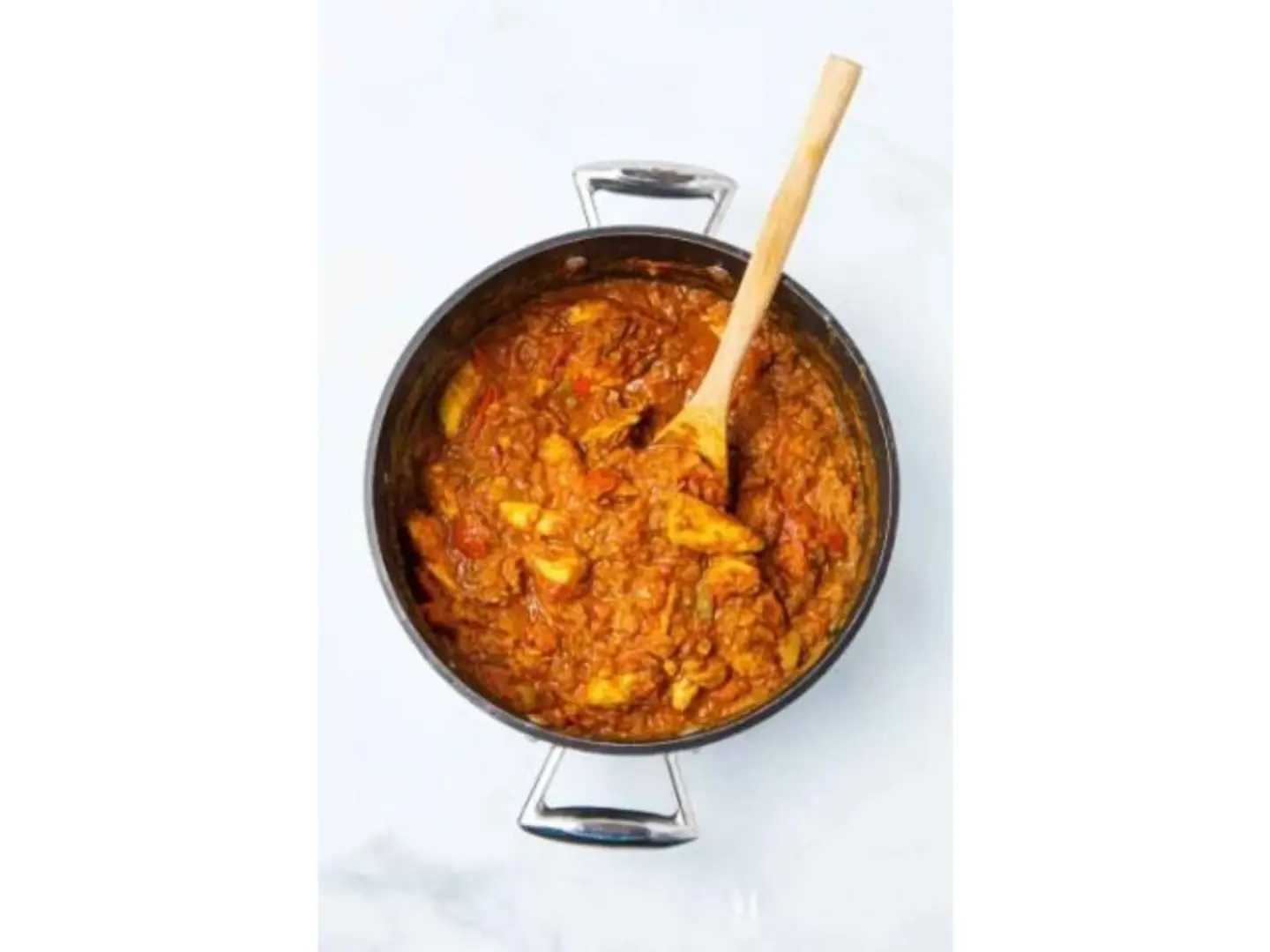 Chicken Korai - Small