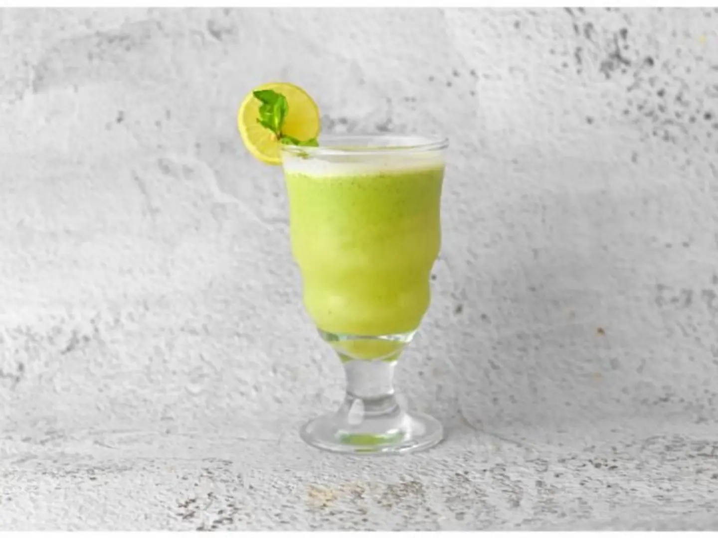 Lemon Mint Juice - Small
