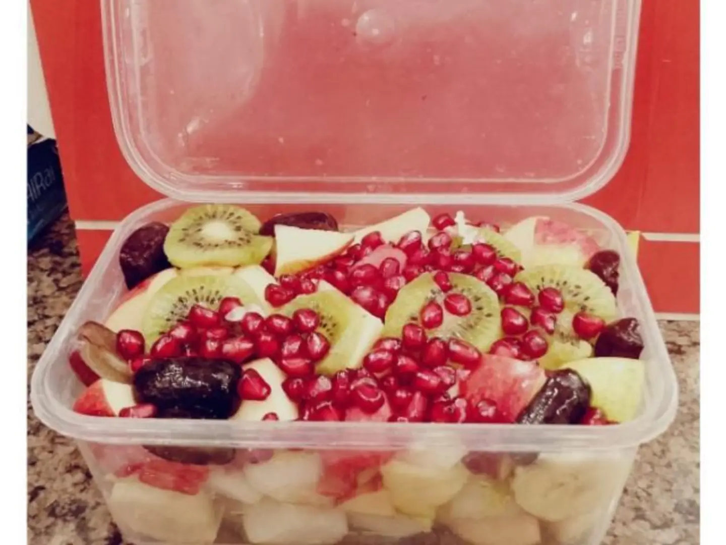 Fruit Salad - Small