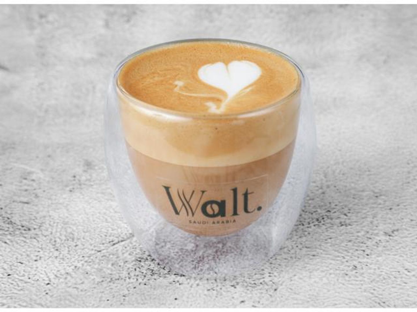 Latte - 9 Oz