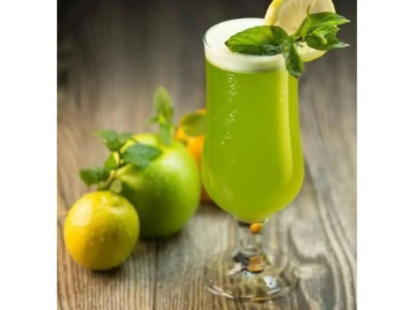 Lemon Mint - Medium