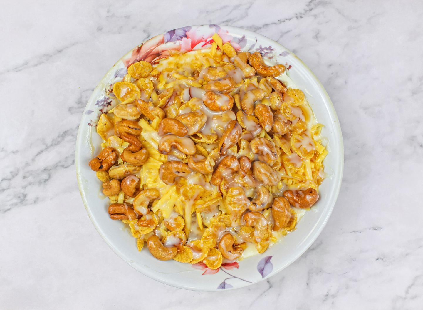 عريكة الطيبين - صغير
