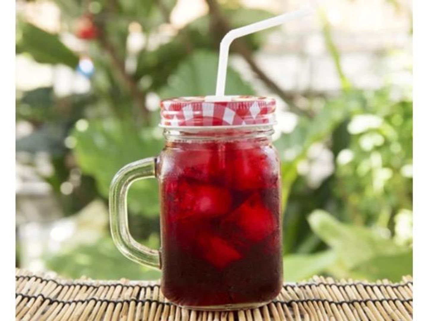 عنب العناب - وسط