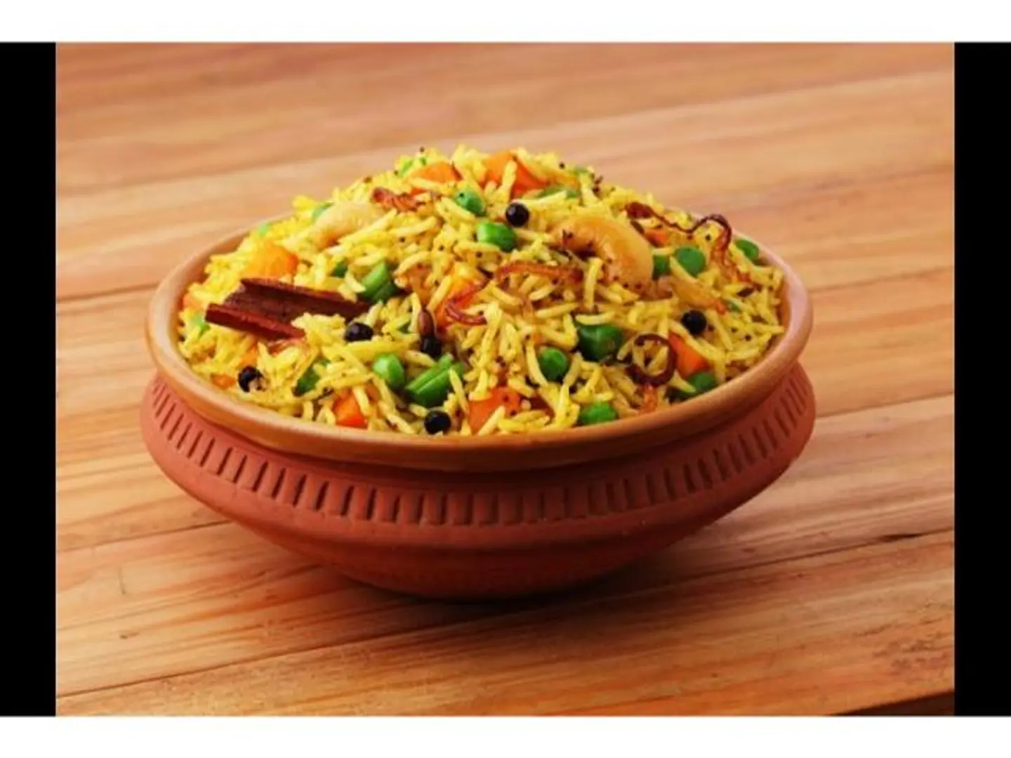 Biryani Rice - Small