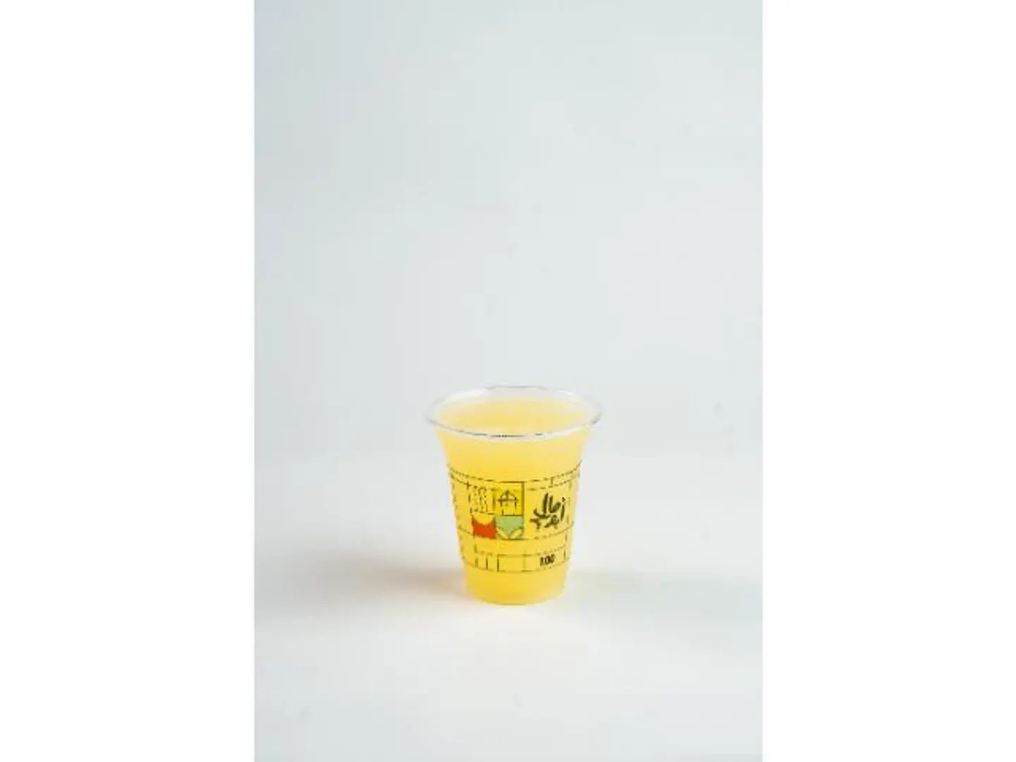 Lemon - Medium