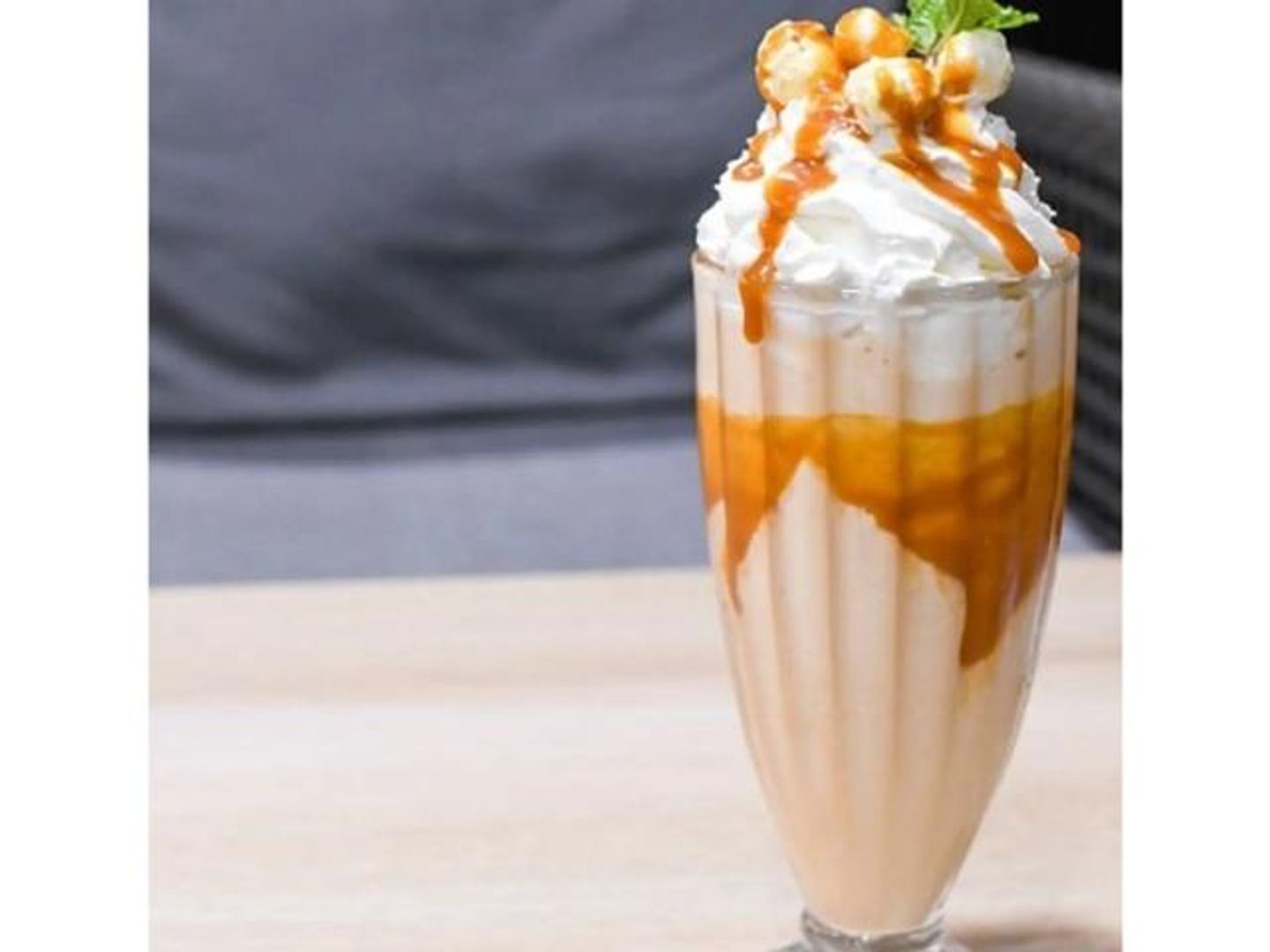 Mix Milkshake - Medium
