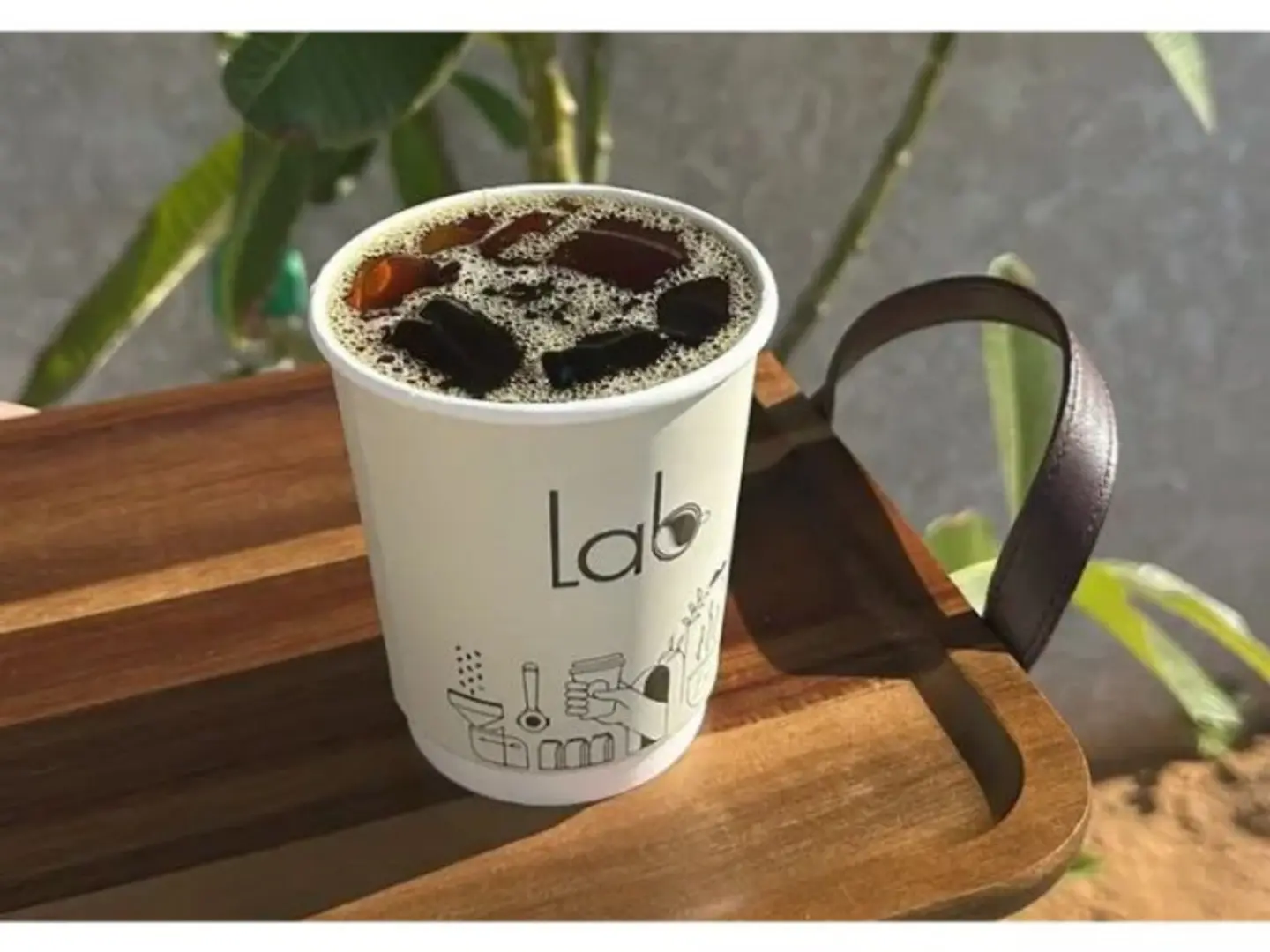 V 60 Cold - Small