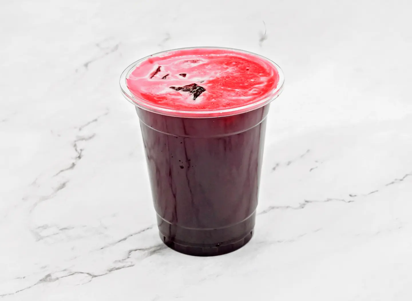 Beet And Orange - Small